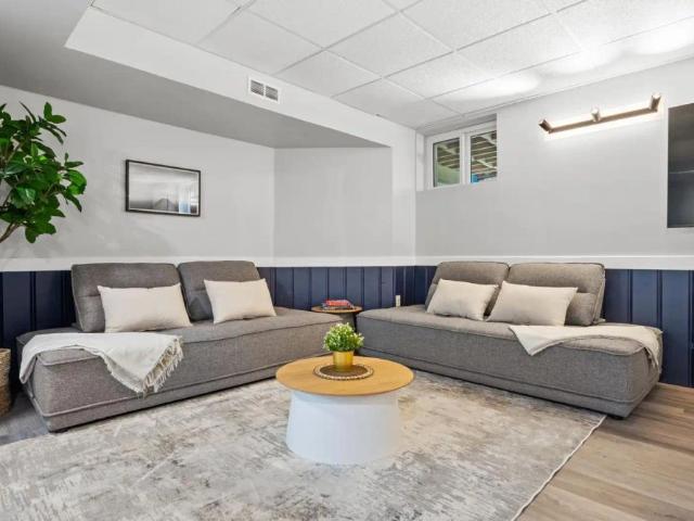 House for rent in Beverly Heights, Edmonton