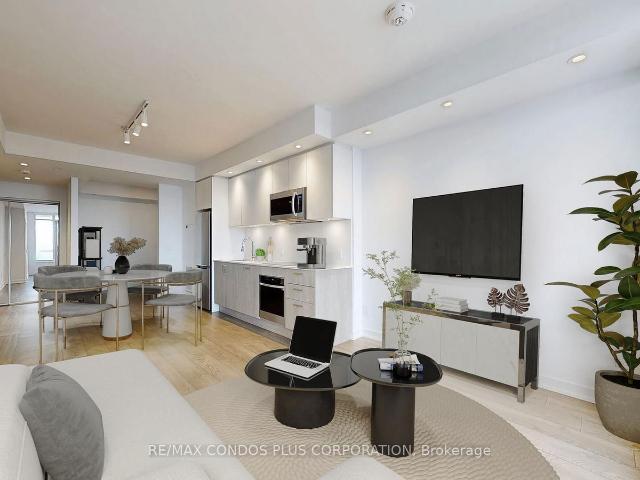 Condo for sale in Woburn, Ontario