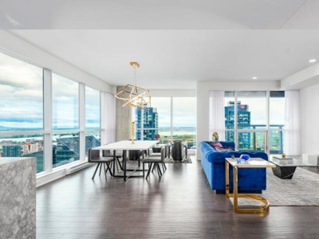 Condo for sale in St. Leonard's, Quebec