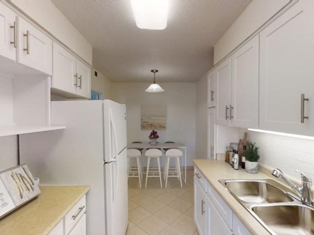 Apartment for rent in Woburn, Ontario