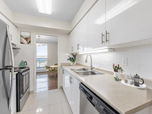 Apartment for rent in Woburn, Ontario