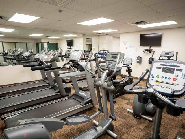 Apartment for rent in Woburn, Ontario