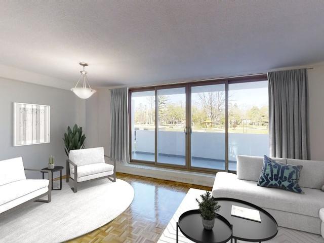 Apartment for rent in Woburn, Ontario