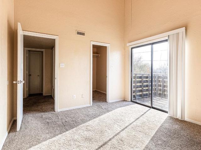 Apartment for rent in Lawton