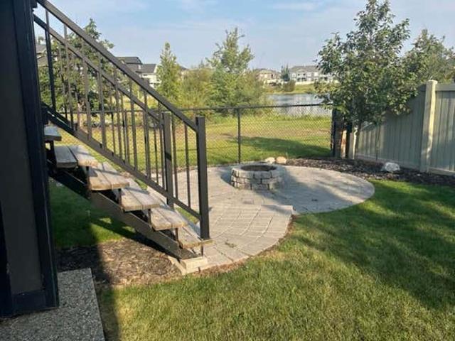 House for sale in Beaumont, Alberta