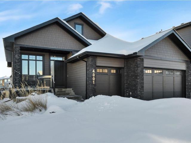 House for sale in Beaumont, Alberta