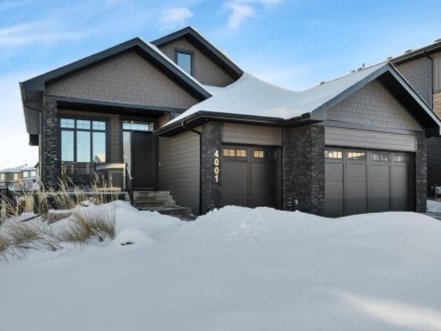 House for sale in Beaumont, Alberta