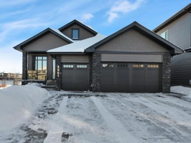 House for sale in Beaumont, Alberta