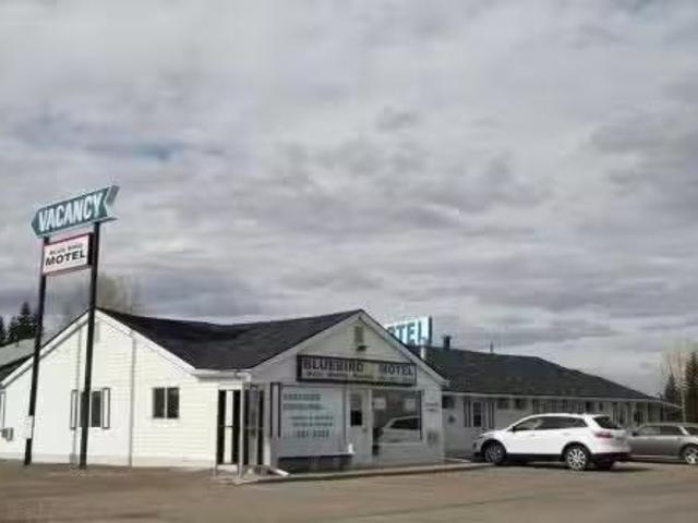 House for sale in Innisfail, Alberta