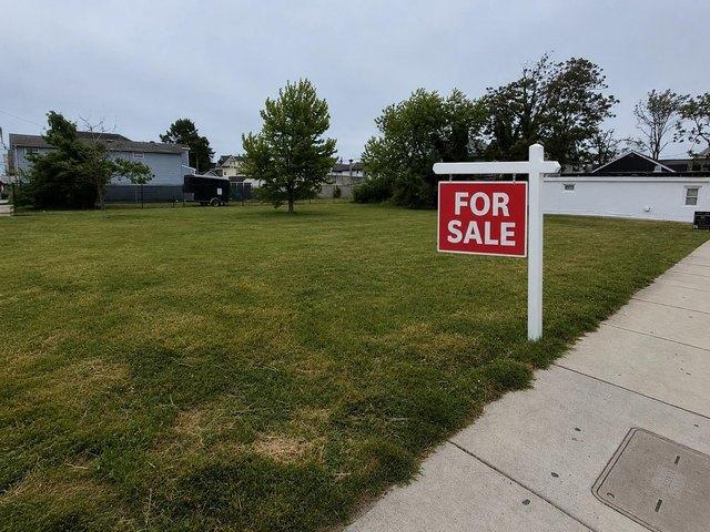 Land for sale in Wildwood, New Jersey