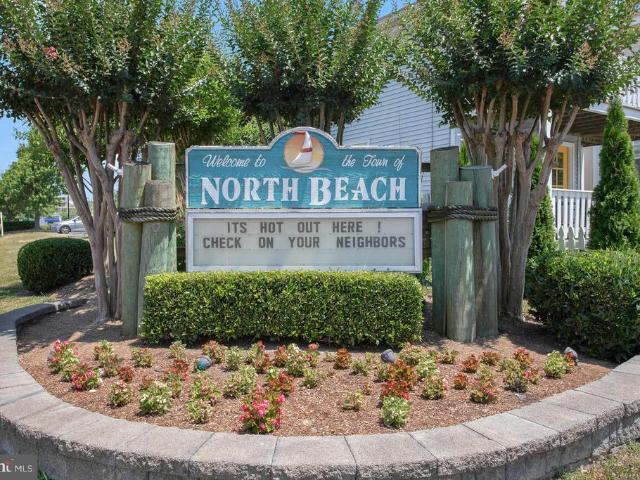House for sale in North Beach