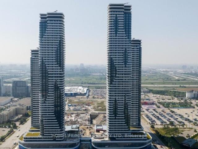 Condo for rent in Woburn, Ontario