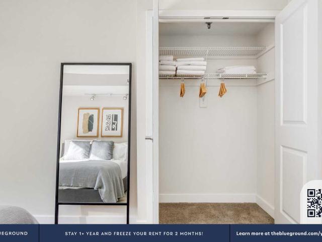 Apartment for rent in Virginia
