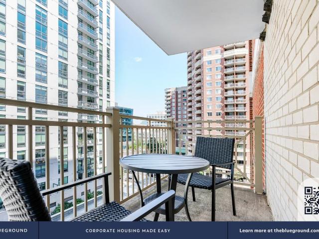 Apartment for rent in Virginia