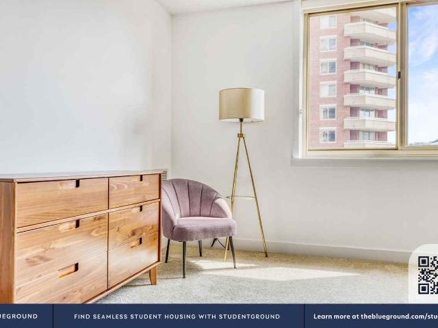 Apartment for rent in Virginia