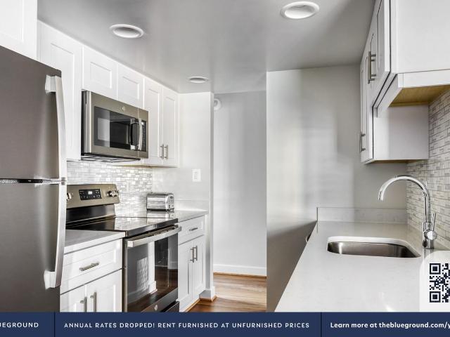 Apartment for rent in Virginia