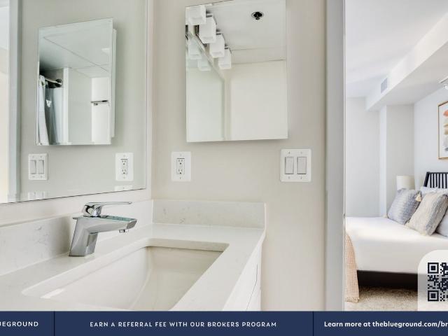 Apartment for rent in Virginia