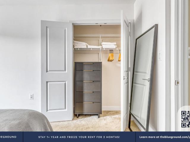 Apartment for rent in Virginia