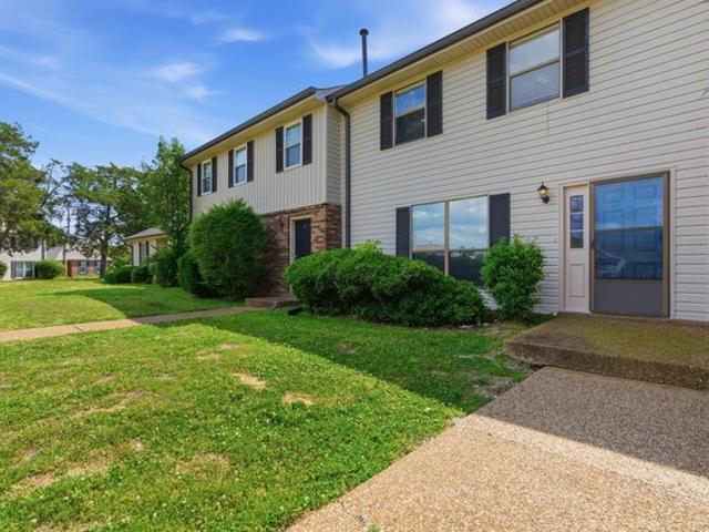 Townhouse for sale in Tennessee