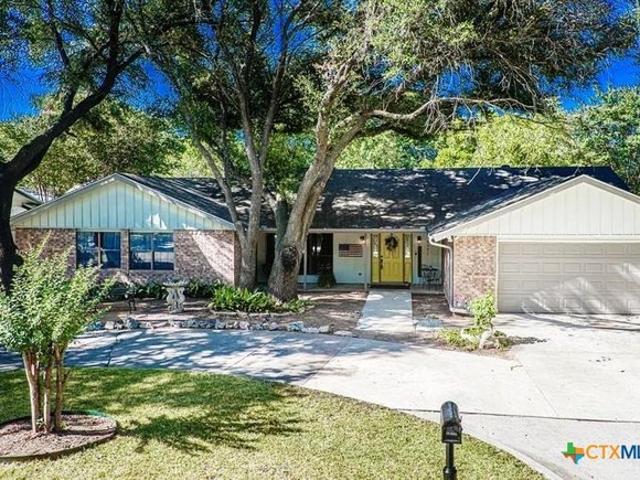 House for sale in Temple Bar Marina, Texas