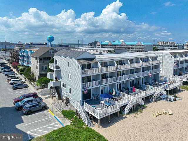 Townhouse for sale in Ocean City, Maryland