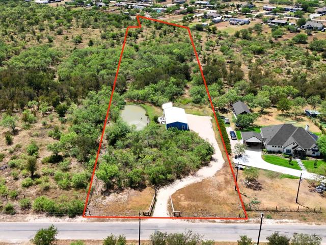 House for sale in Lockhart, Texas