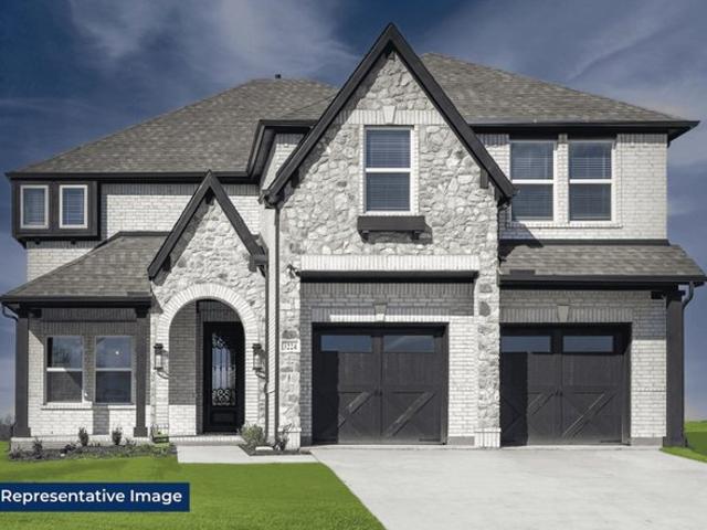 House for sale in Denton, Texas