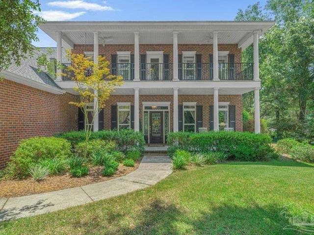House for sale in Gulf Breeze, Florida