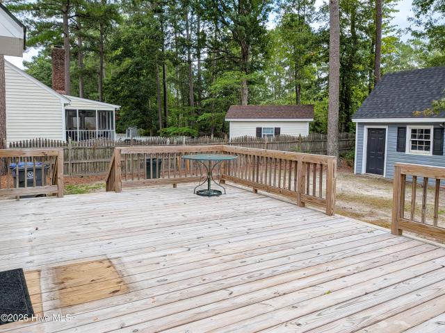 House for sale in Rocky Mount, North Carolina