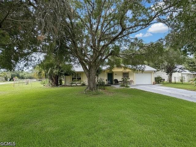 House for sale in Labelle, Florida