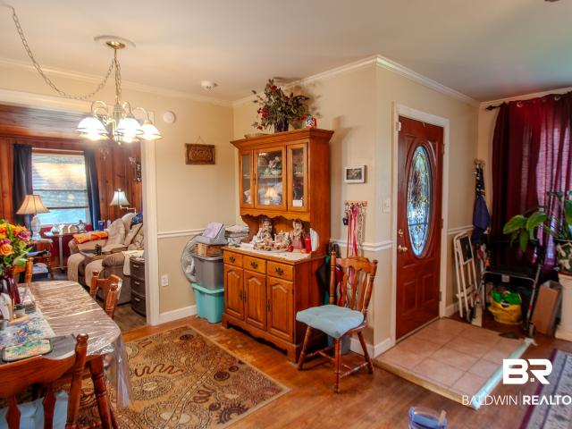 House for sale in Mobile, Alabama