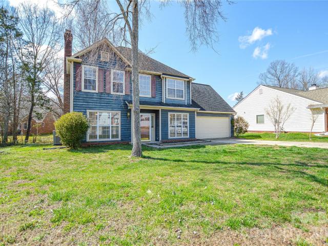 House for sale in Indian Trail, North Carolina