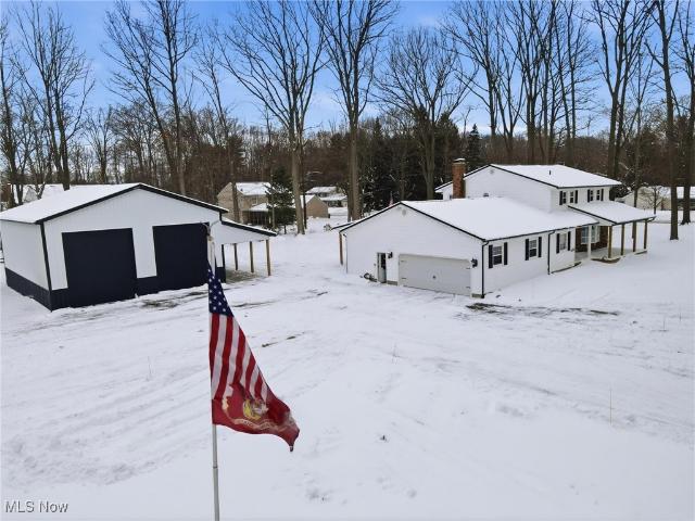 House for sale in Ashtabula, Ohio