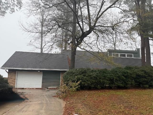 House for sale in Sabine County, Texas