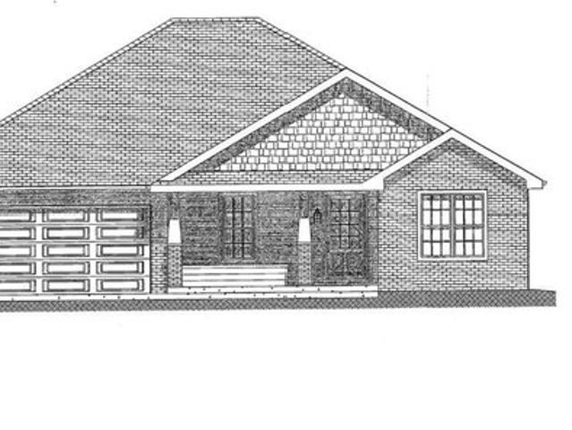 House for sale in Jackson, Missouri