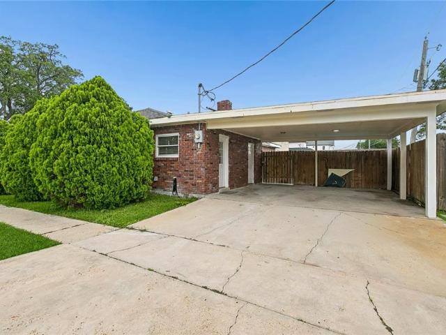 Land for sale in Metairie, Louisiana