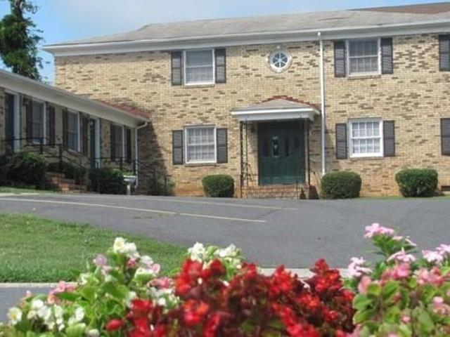 Apartment for rent in Mecklenburg, North Carolina