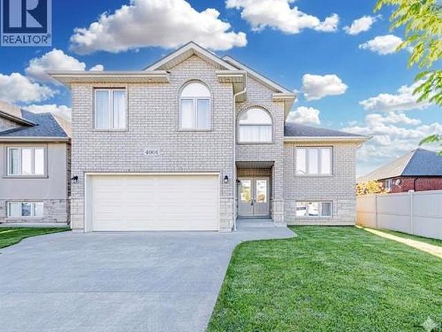House for sale in Maidstone, Ontario