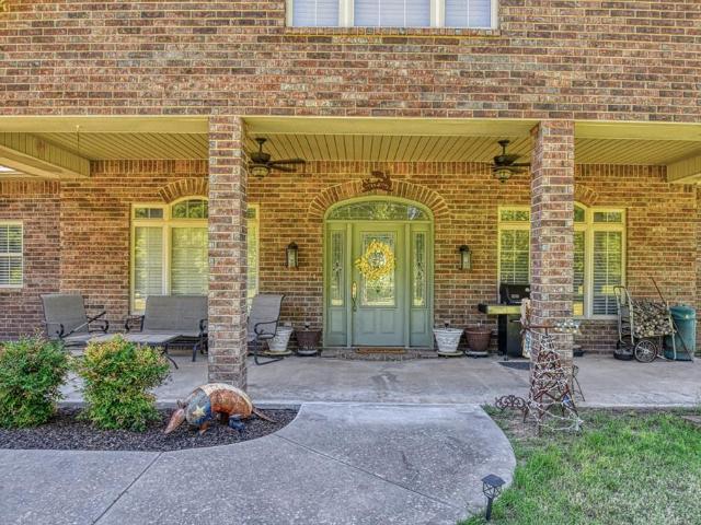 House for sale in Stratford, Oklahoma