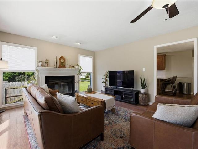 House for sale in Kansas