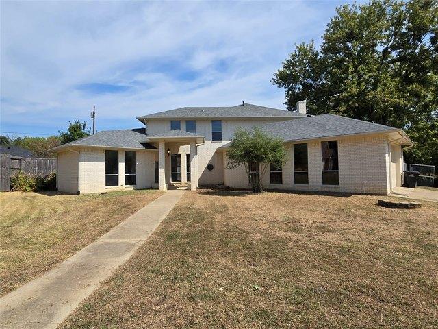 House for sale in Denison, Grayson County