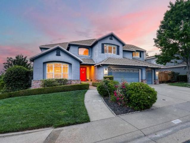 House for sale in Roseville, California