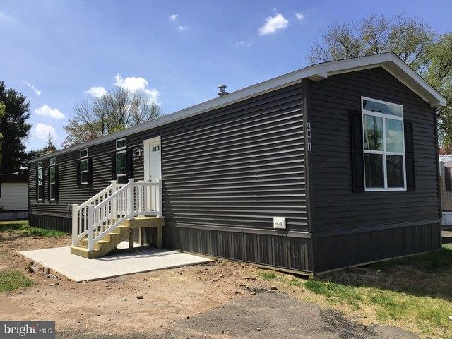 House for sale in Bucks, Pennsylvania