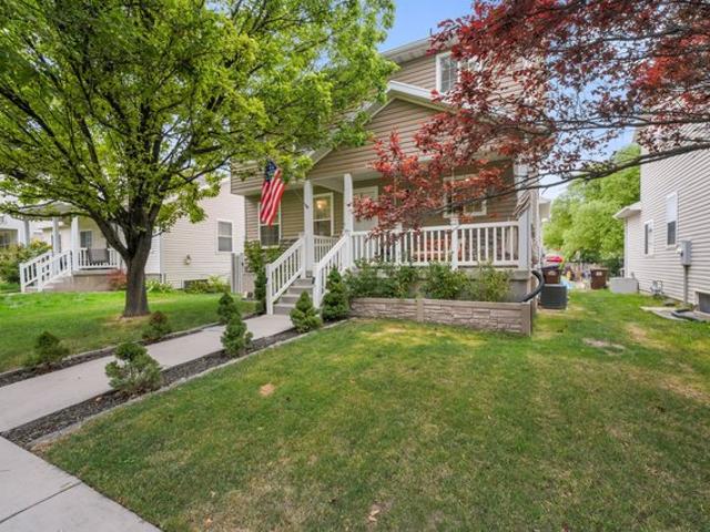 House for sale in Utah