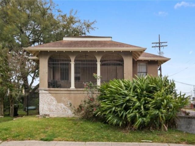 House for sale in New Orleans, Louisiana
