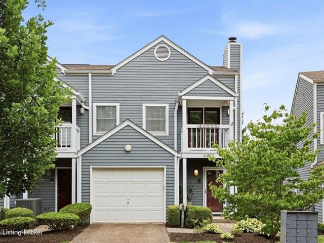 Condo for sale in Prospect, Kentucky