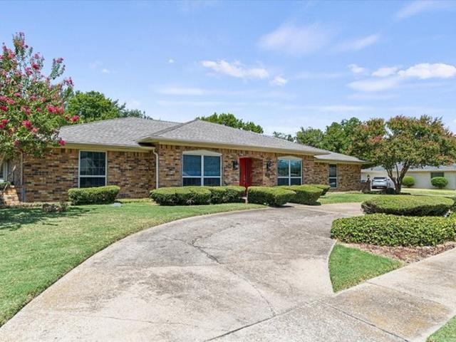 House for sale in Garland, Texas