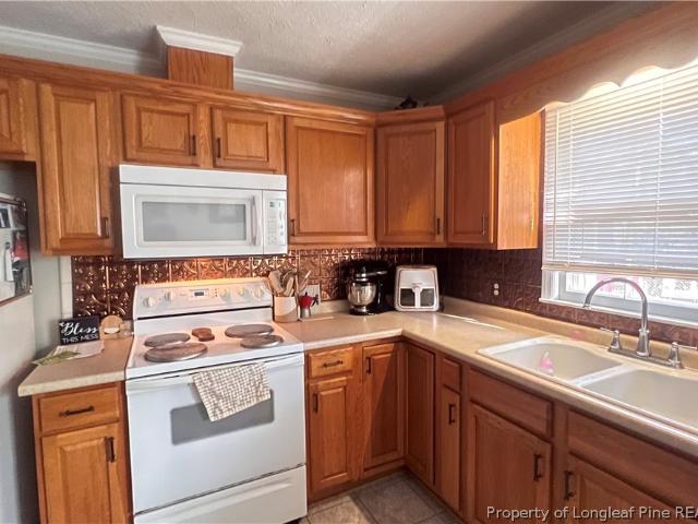 House for sale in Lumberton, North Carolina