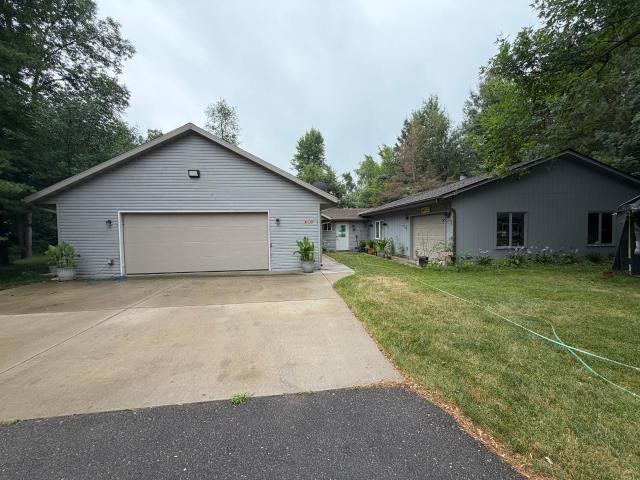 House for sale in Pillager, Minnesota