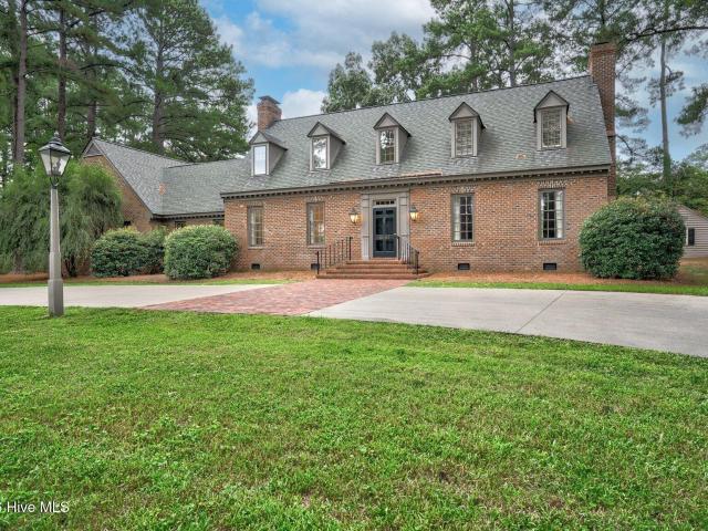 House for sale in Rocky Mount, North Carolina